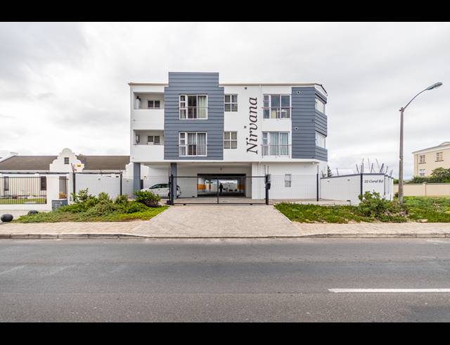 2 BEDROOM APARTMENT TO LET IN TABLE VIEW